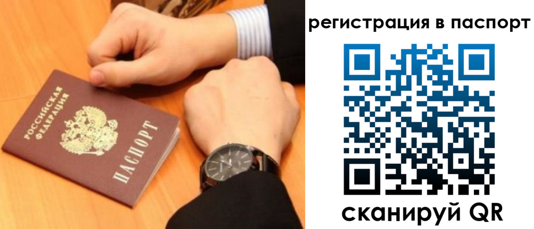 прописка в квартире в Бабаево